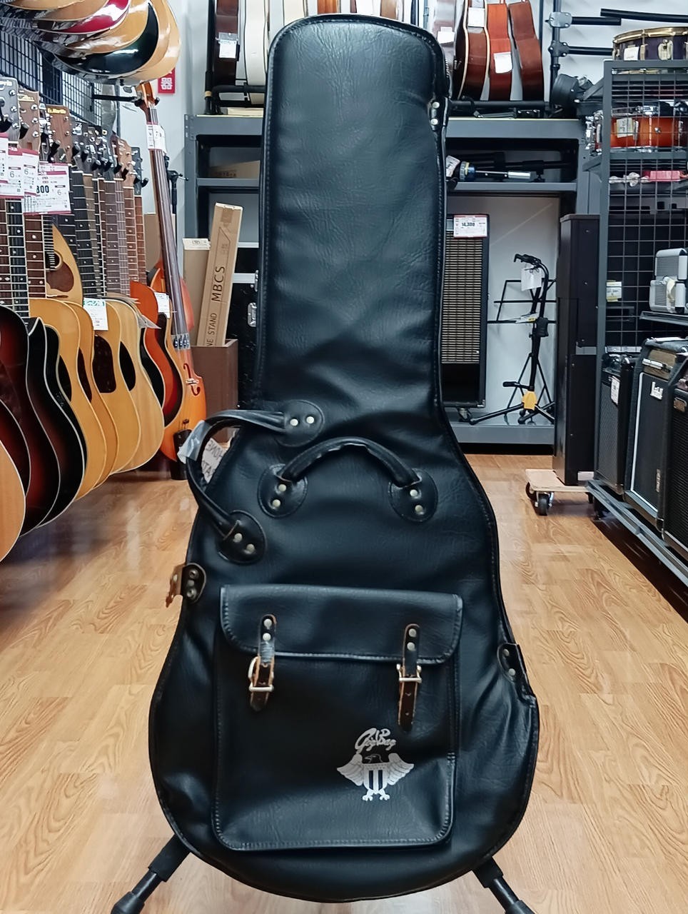 [Epiphone] Sheraton Sunburst Gold Hardware Made in Japan 1983 Electric Guitar