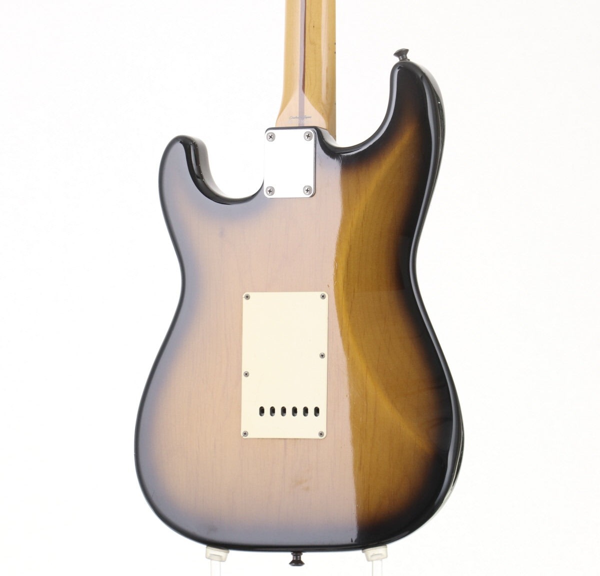 FENDER JAPAN ST57-70TX 2-Tone Sunburst [CIJ O020407]