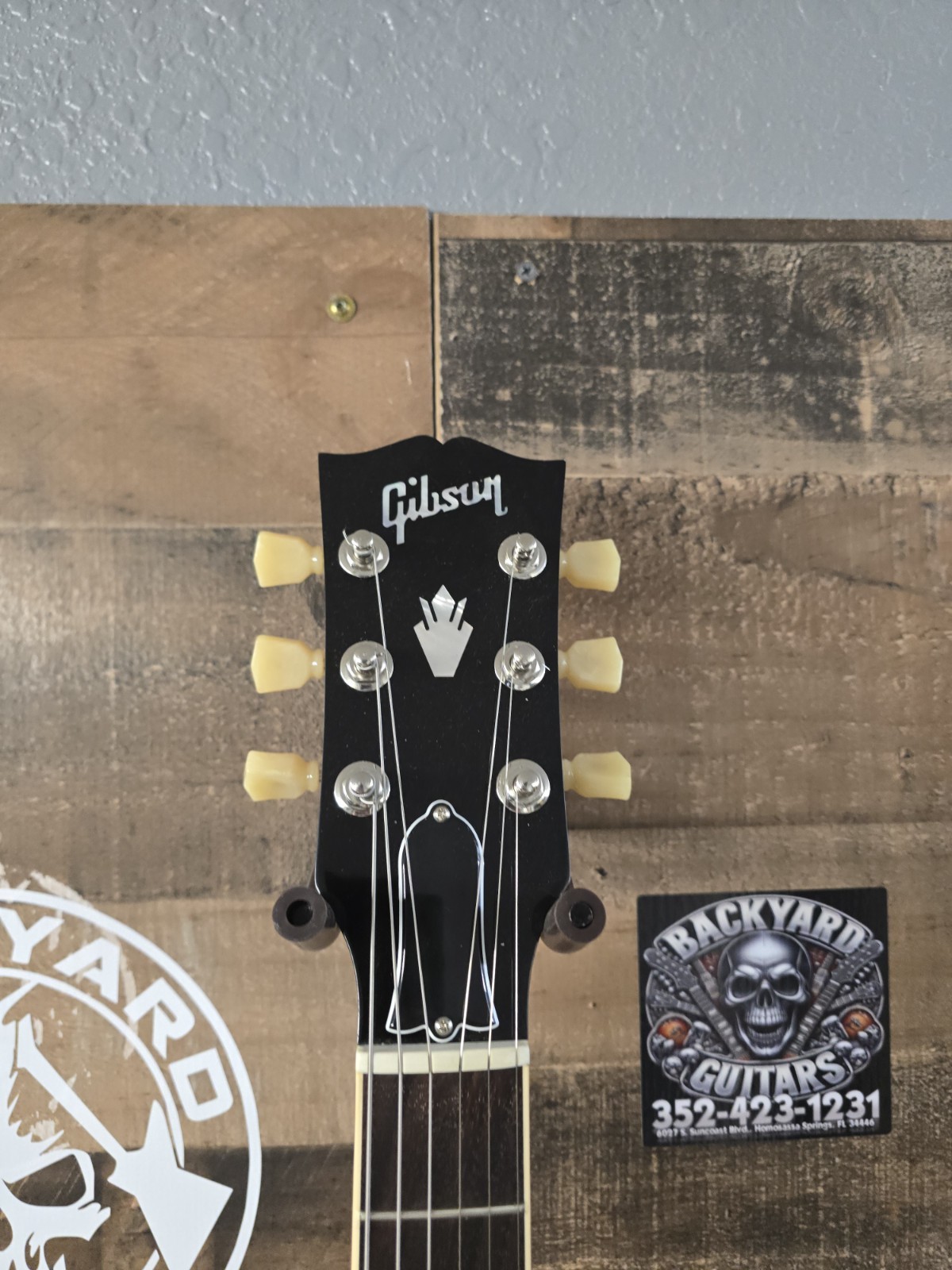 2025 Gibson ES-335 Figured W/Ohsc 7.5 Lb