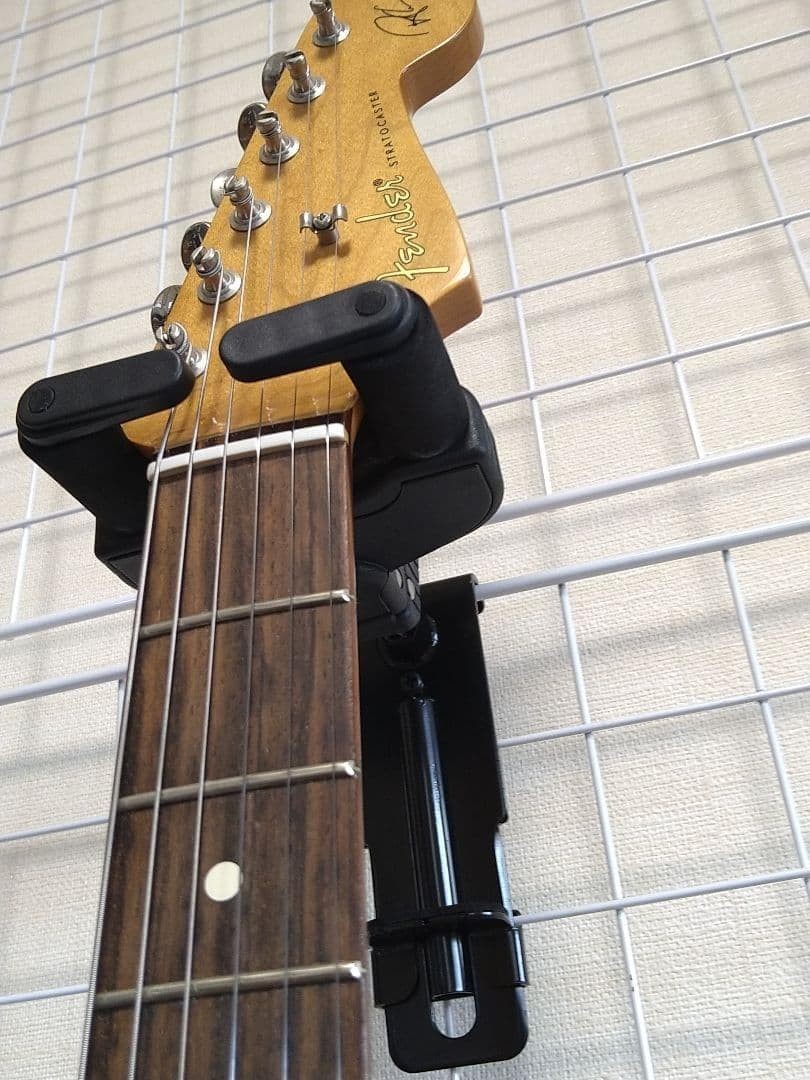 Fender/Fender Robert Cray/Robert Cray Hardtail No.MG739