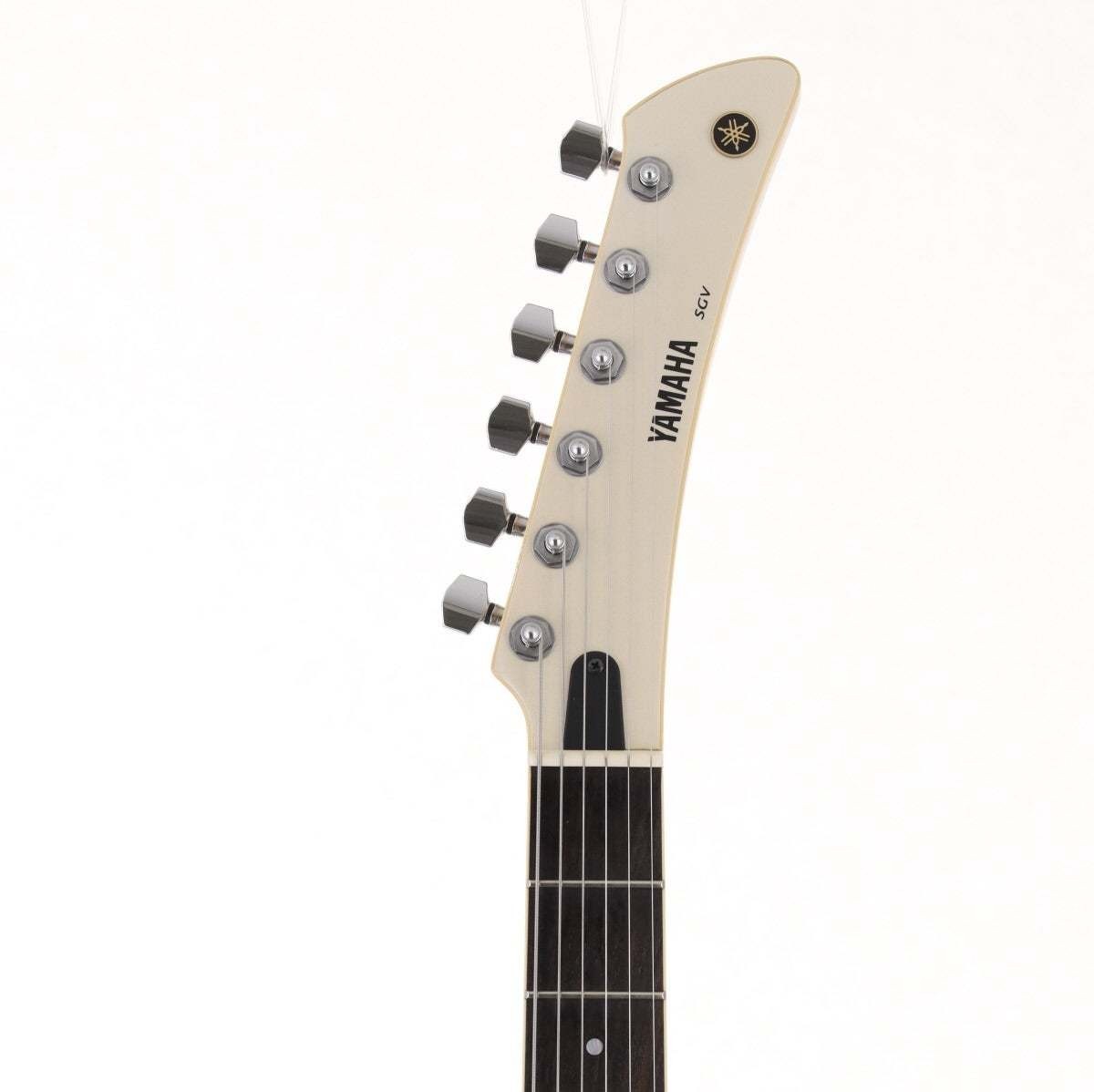 YAMAHA SGV800 Pearl Snow White w/tracking Free Shipping USED