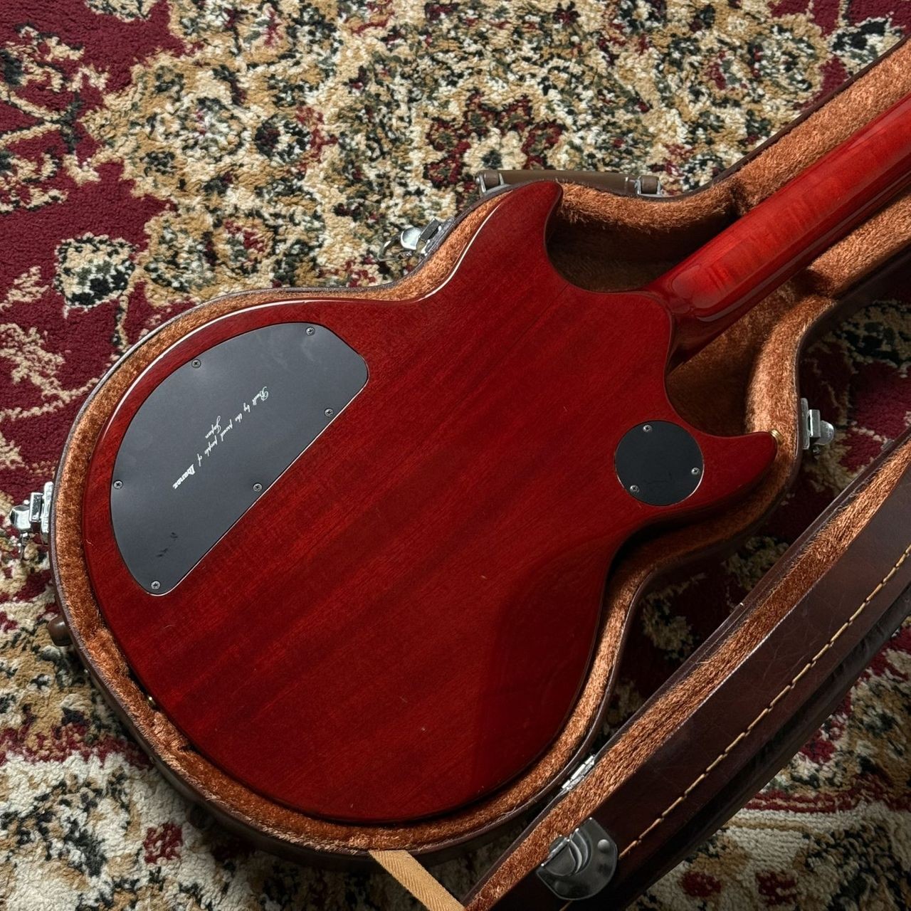 Ibanez AR300 4.69kg
