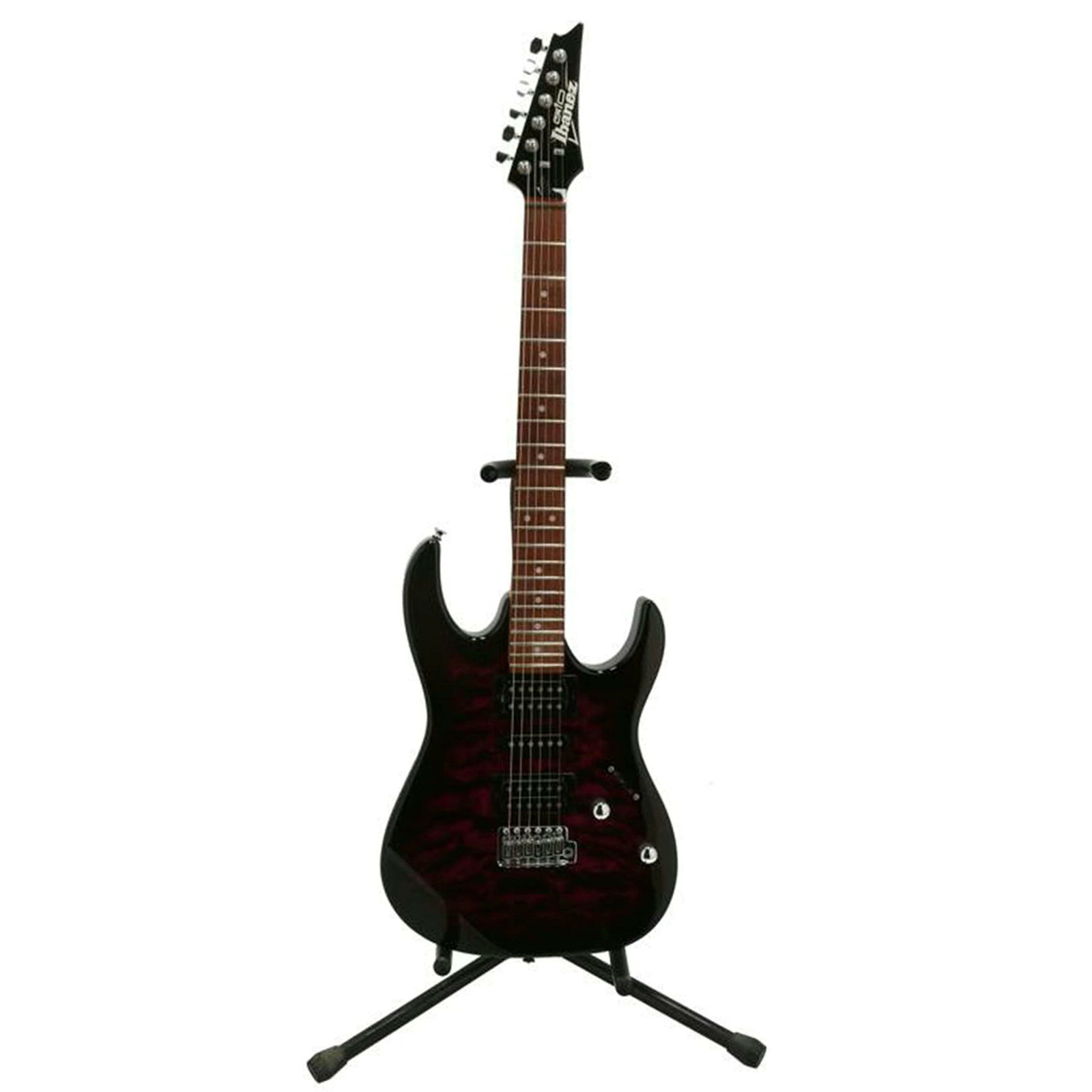 Ibanez Gio GRX70QA Electric Guitar