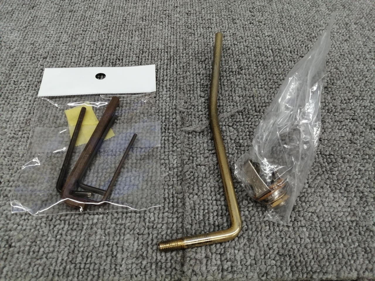 Fernandez La-85Kk Safe delivery from Japan