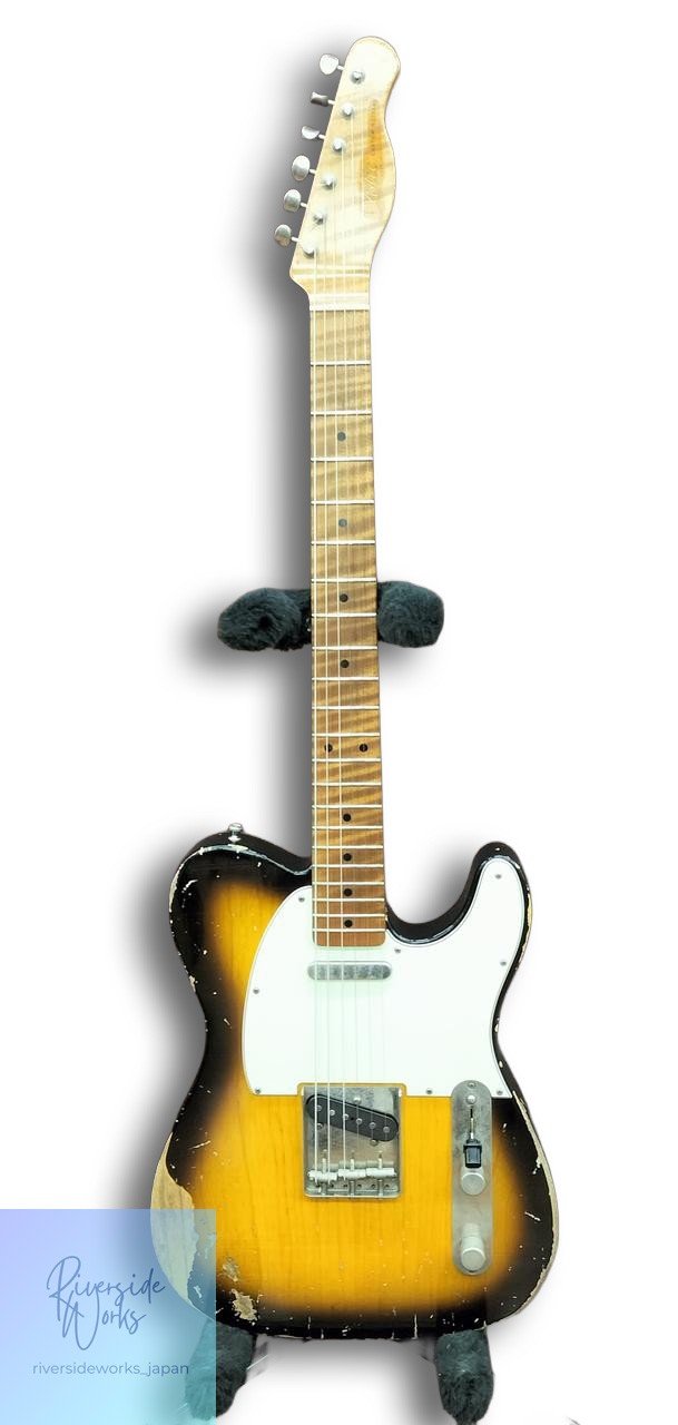 XOTIC Electric Guitar XTC-1 JP