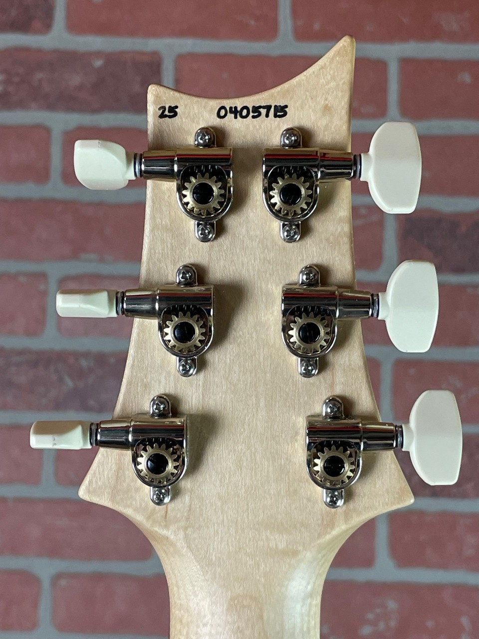 PRS Swamp Ash Special Electric Guitar – Jasper Smokeburst
