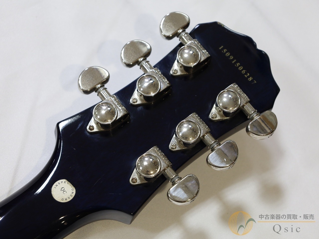 Epiphone Les Paul Standard Pro ProBucker HH 4.03kg Used