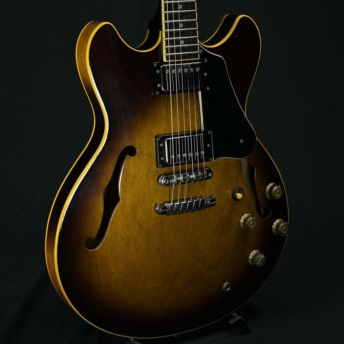 Ibanez As100 Av 1982 Safe delivery from Japan