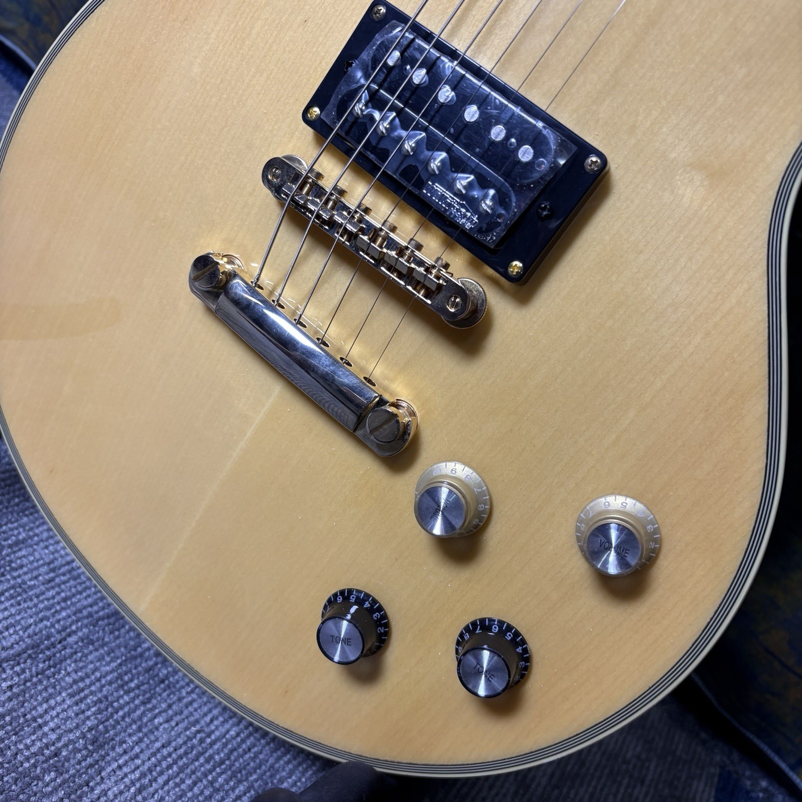 Vintage V100M Reissued Electric Guitar