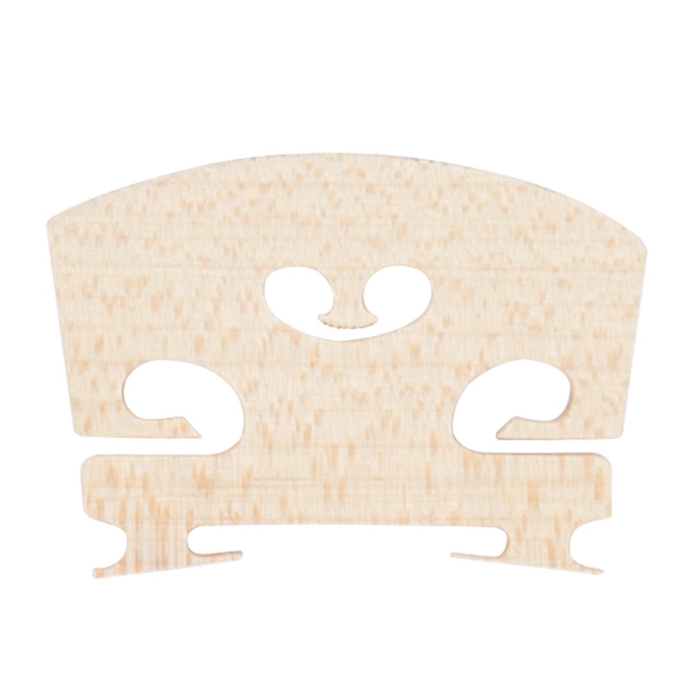 GV103 4/4 Spruce Panel Violin Matte SET White US STOCK