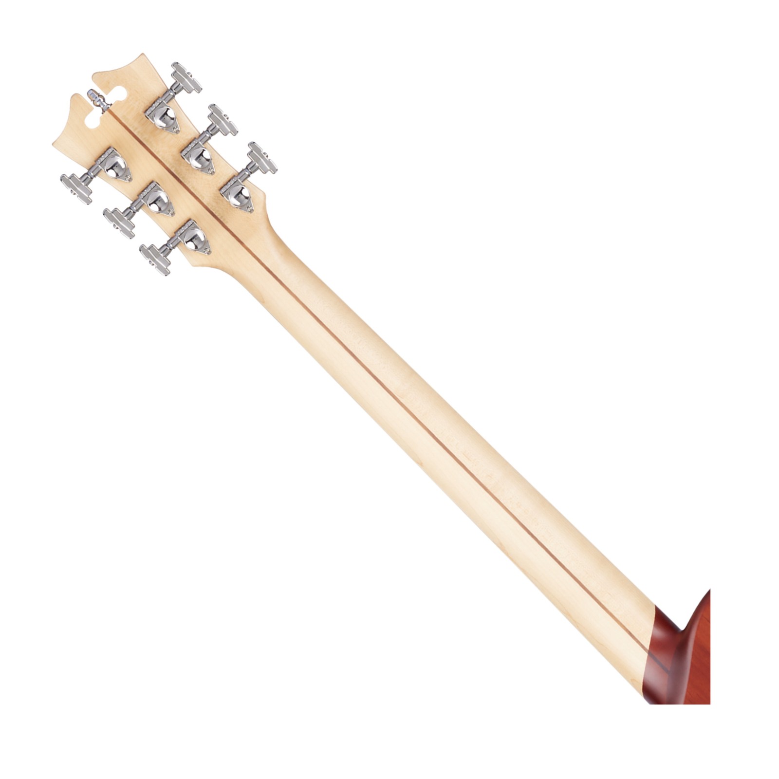 D’Angelico Deluxe Atlantic Electric Guitar – Matte Walnut
