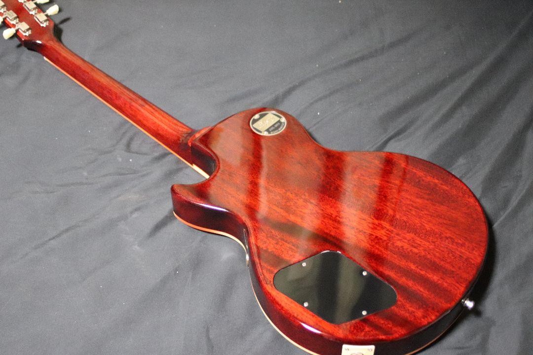 Electric Guitar Gibson Custom Shop 1959 VOS History Collection Washed Cherry
