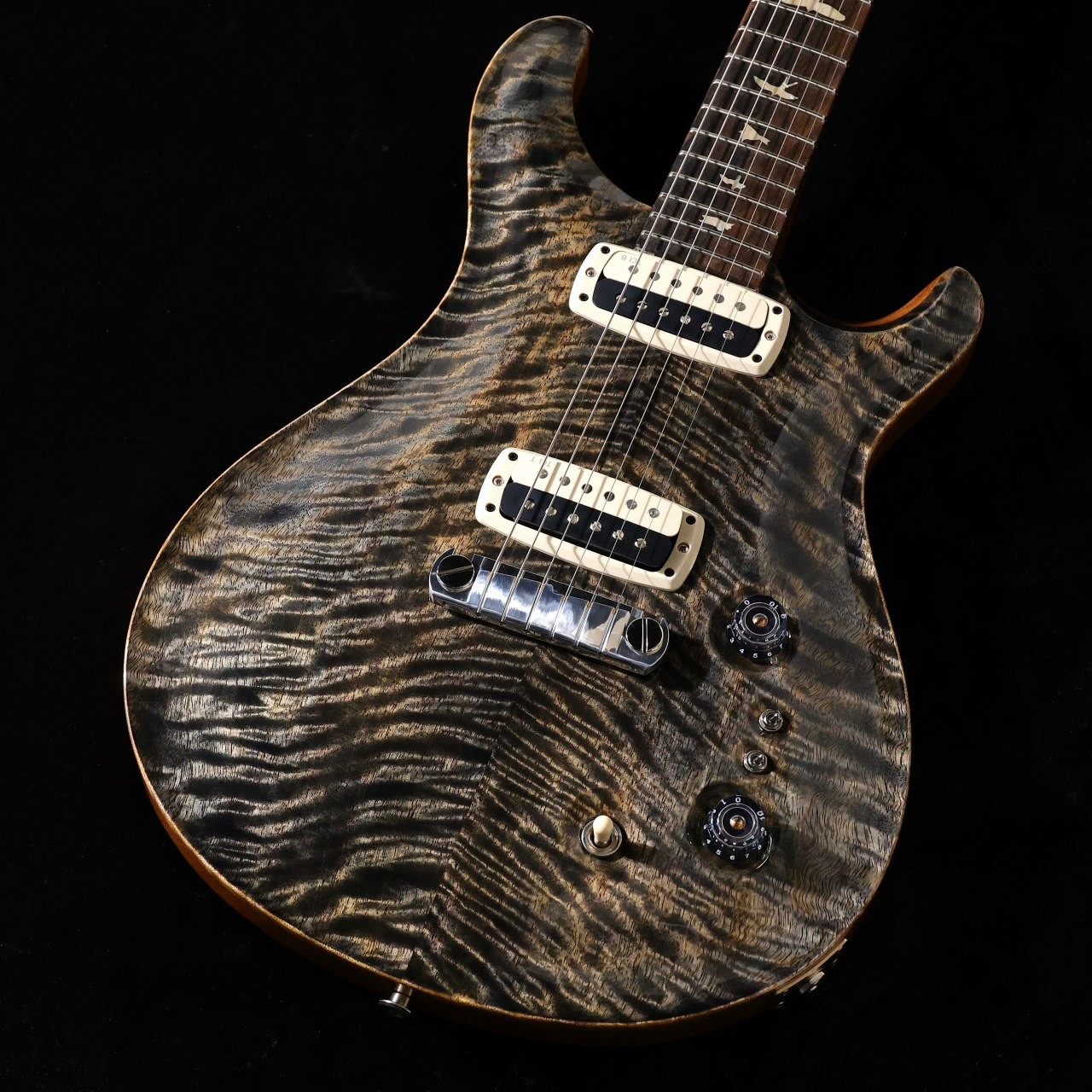 Paul Reed Smith / 2026 Paul’s Guitar Mango LTD Charcoal (3.15kg) S/N:26 0423191