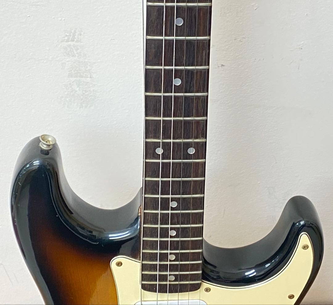 Greco Greco Super Sound Stratocaster SE600 Safe packing!