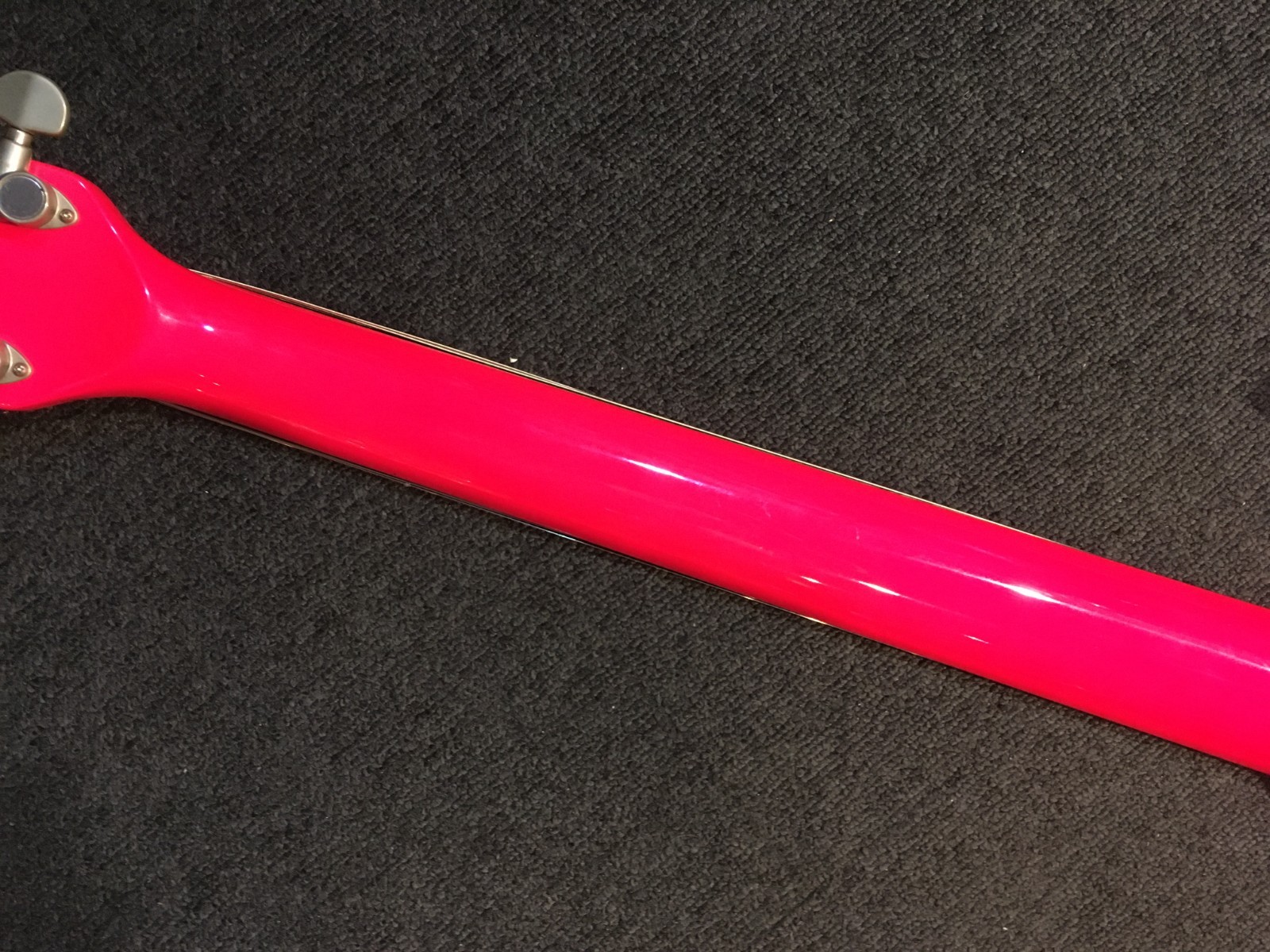 No.120625 KAWAI F-ⅠJr Pink/R EX- Maintained