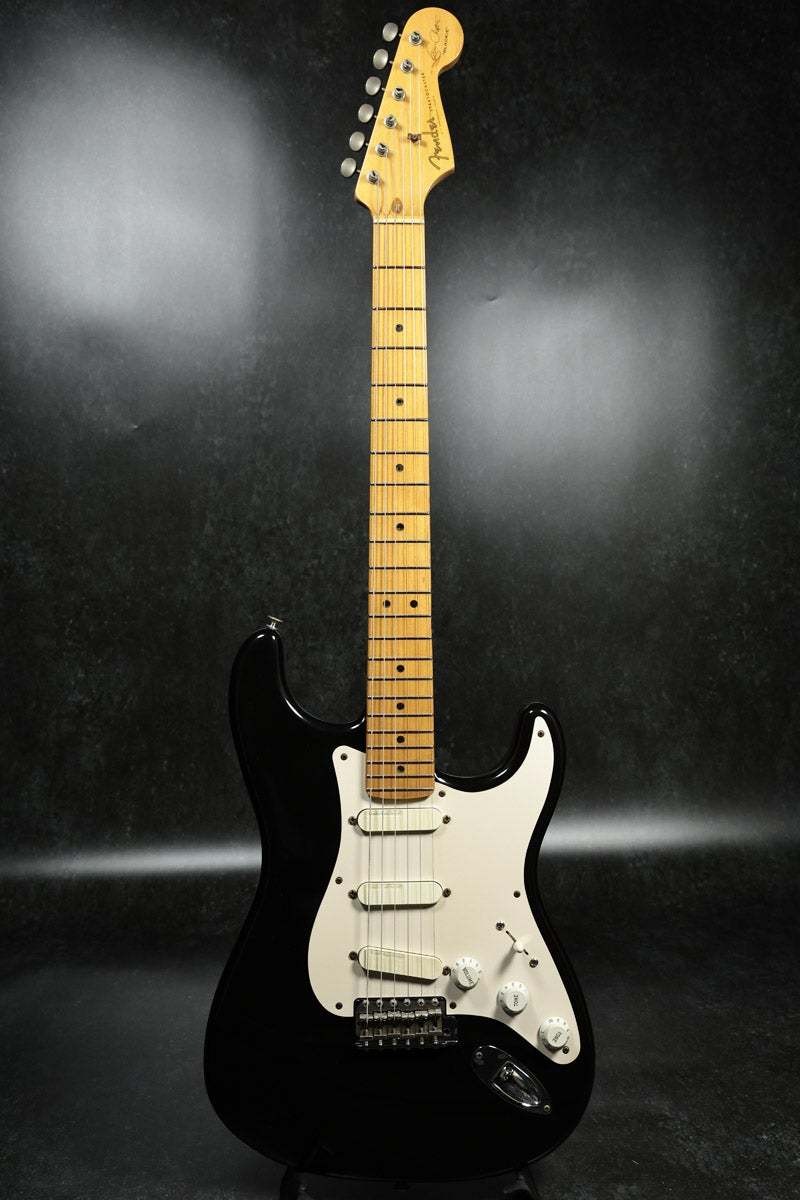 Squier Classic Vibe 60s Stratocaster Lake Placid Blue 2022 Used