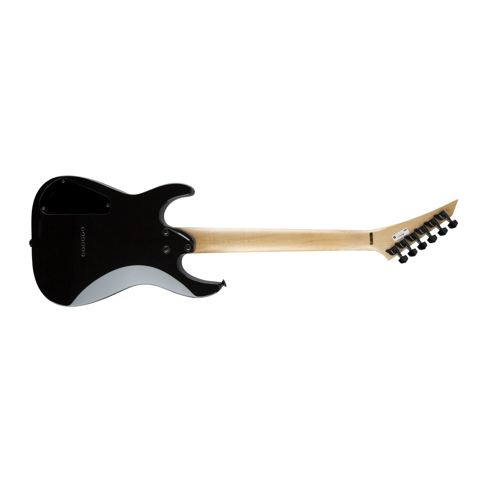 Jackson JS Series Dinky Minion JS1X 6 String Electric Guitar Gloss Black
