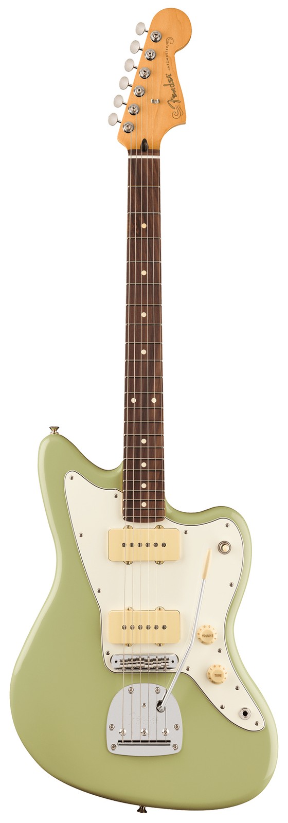 Fender Player II Jazzmaster – Birch Green