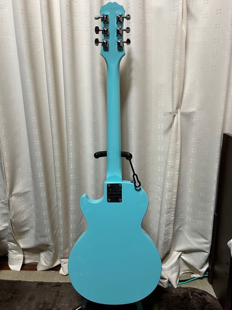 Epiphone Epiphone SL Les Paul Good condition with case