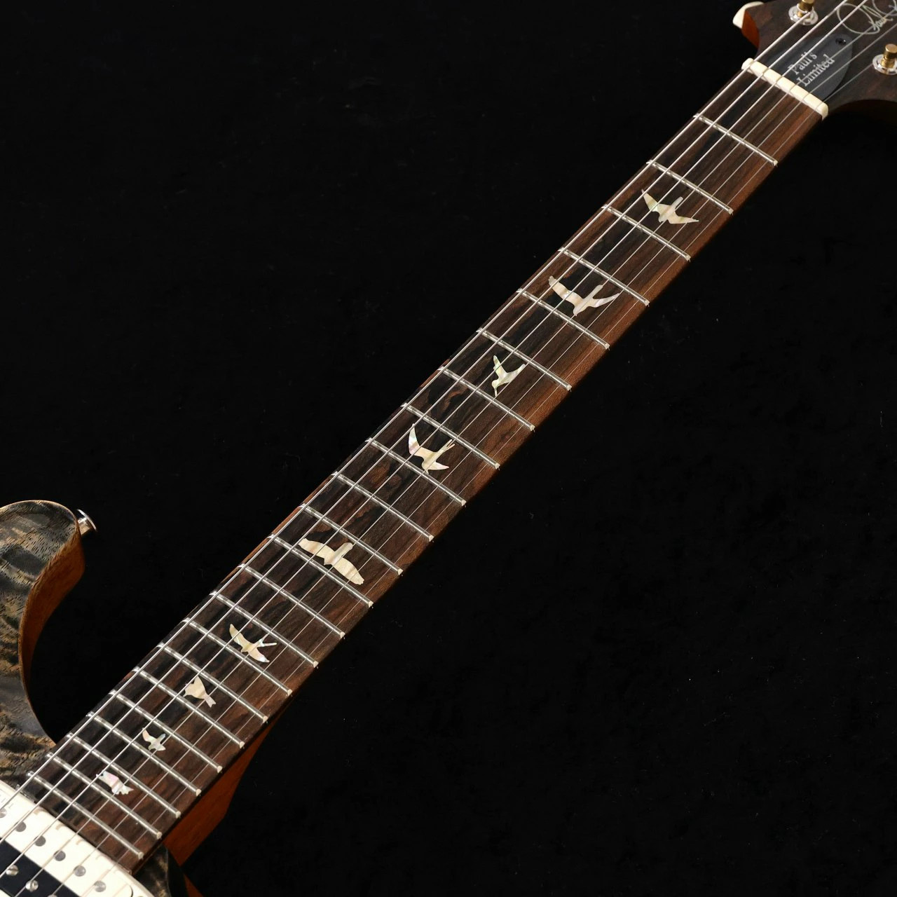Paul Reed Smith / 2026 Paul’s Guitar Mango LTD Charcoal (3.15kg) S/N:26 0423191