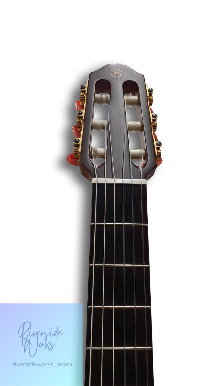 YAMAHA Silent Guitar SLG-100N
