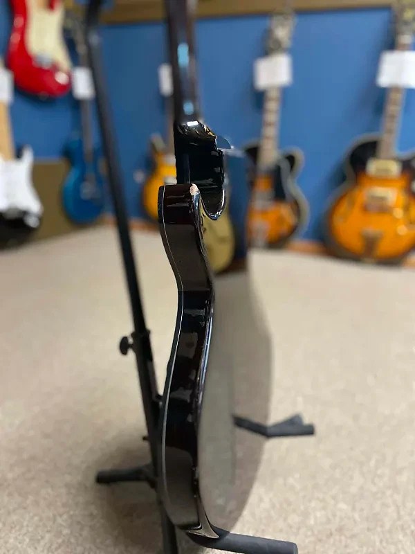 Ibanez ART300-BNC Caiman Standard 2008 – 2011 – Brown Caiman