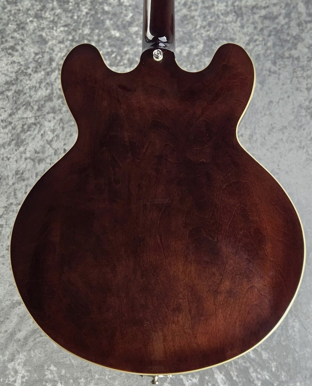 Epiphone Casino Vintage Sunburst #25121510095 3.16kg