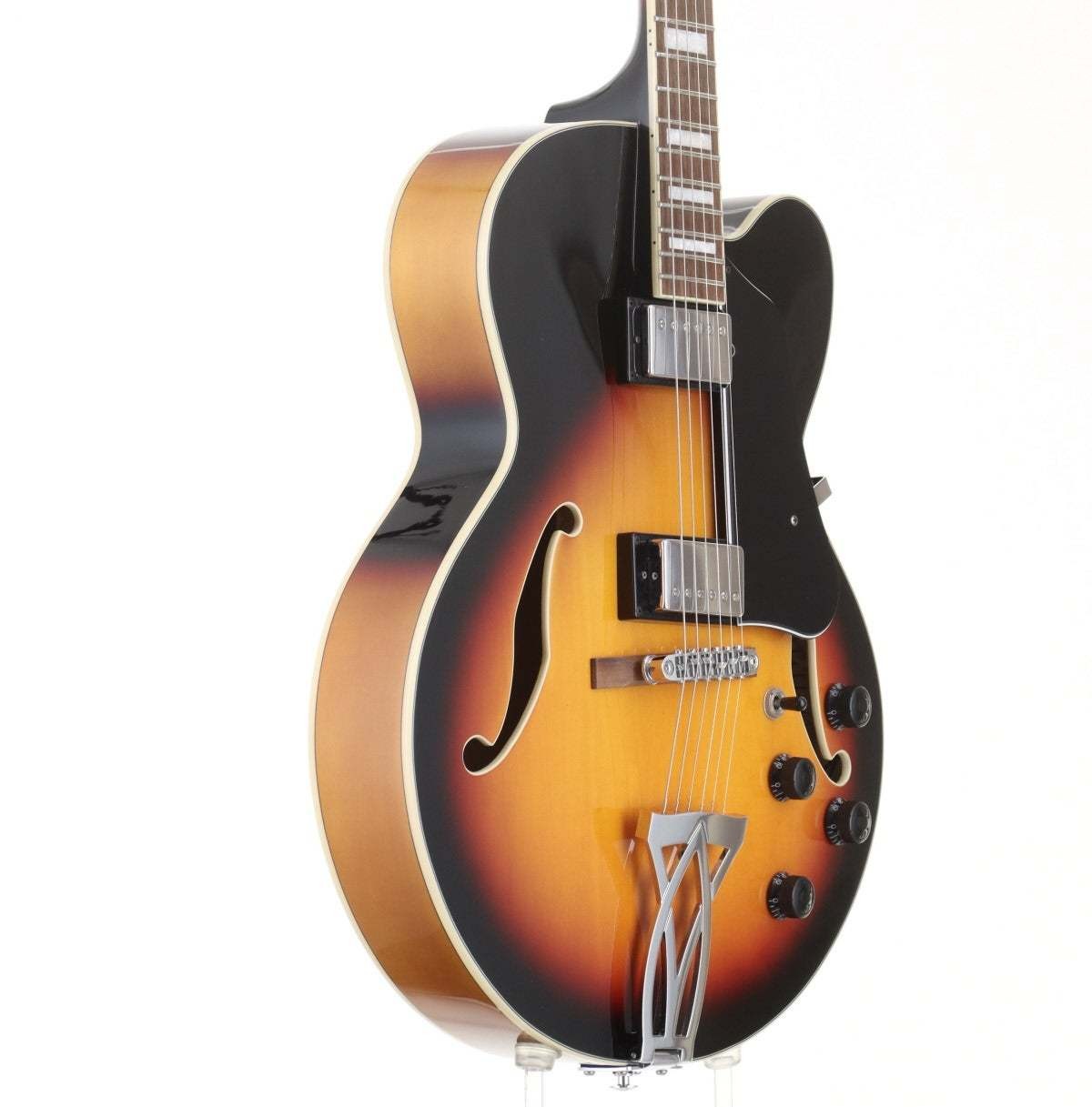 Ibanez Artcore AF75 Electric Guitar #BE14212