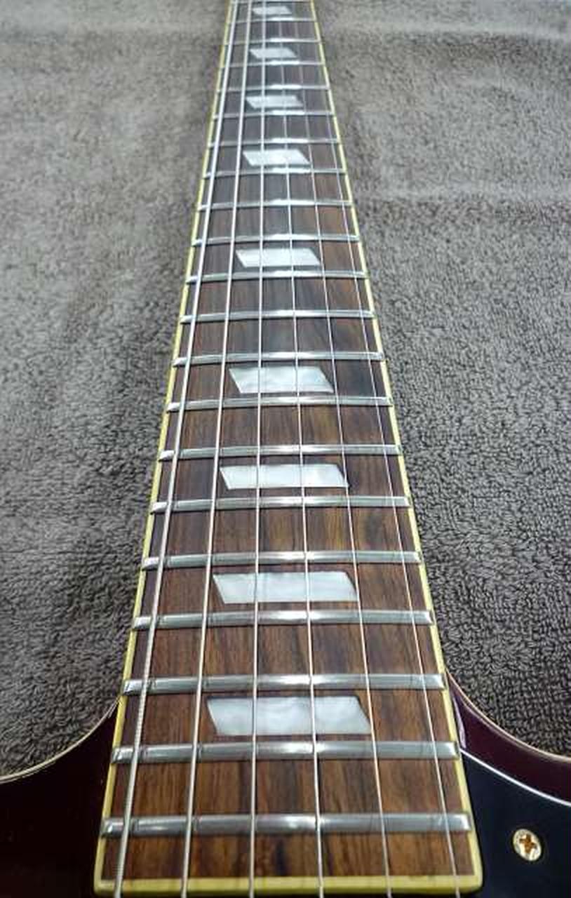 EPIPHONE LTD RIVIERA CUSTOM P93 Used Electric Gutiar