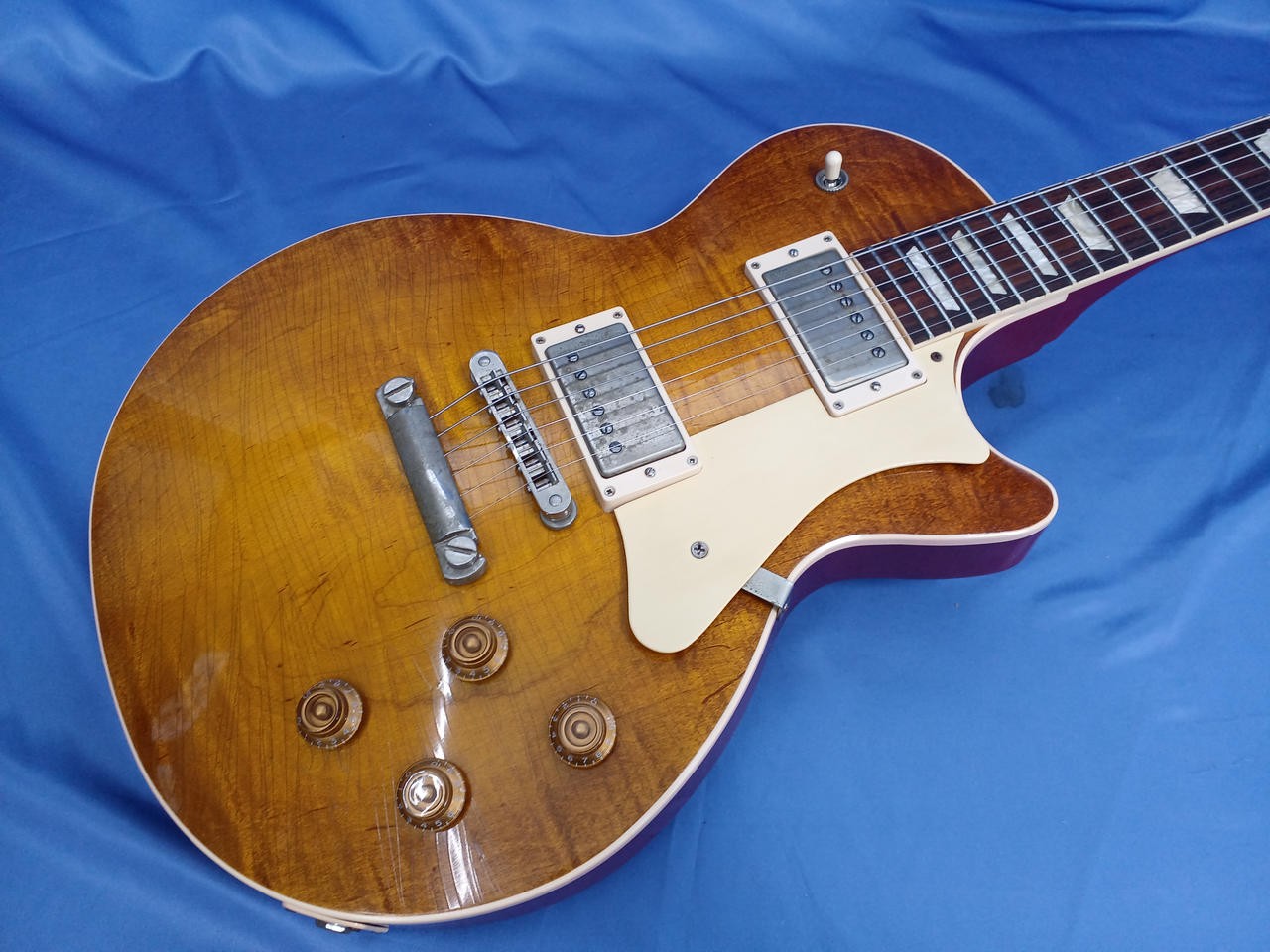 The Heritage H-150-Aa Electric Guitar Safe delivery from Japan