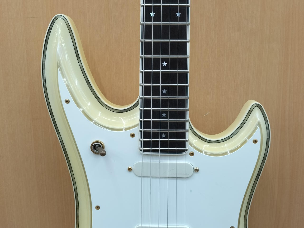 Guyatone LG-2001M/LTD Used Electric Guitar [AUTH]