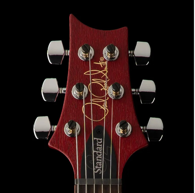 PRS S2 Standard 22 Satin Vintage Cherry