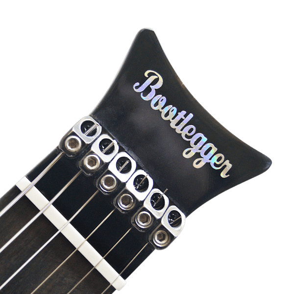 Spade Gen 4 Honey HSH Tremolo Coil Split Single String Locks – Bootlegger Guitar
