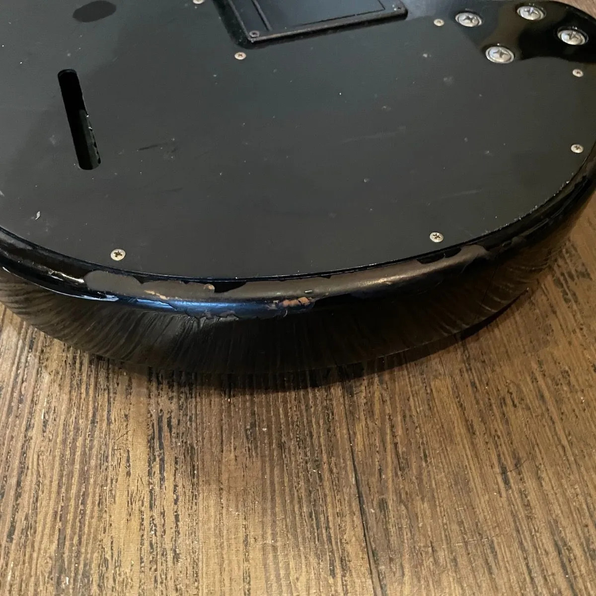 Fernandes ZO-3 Electric Guitar with Built-in Amplifier