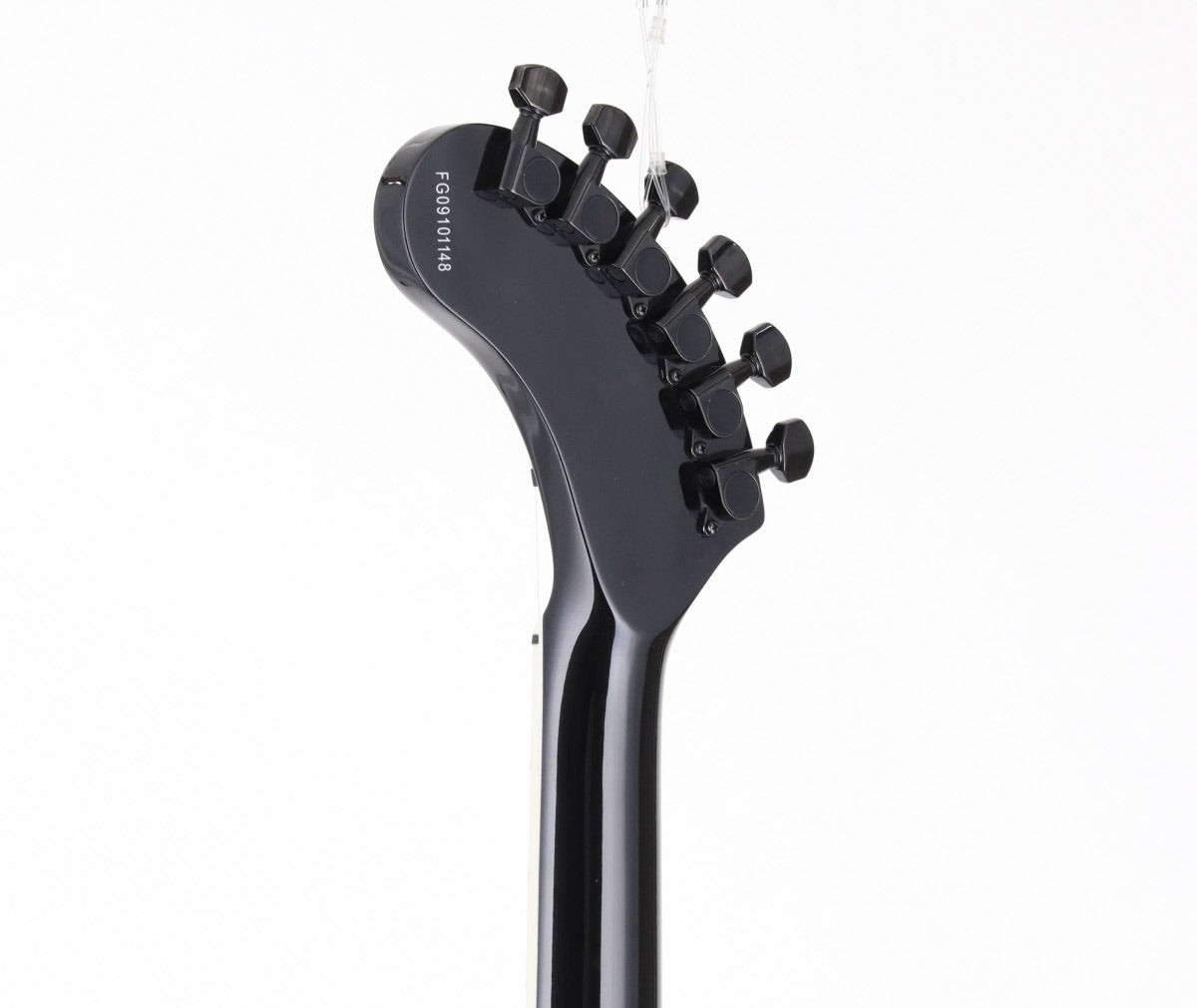 FERNANDES/BURNY ZO-3HT HOTEI Model [FG09101148]