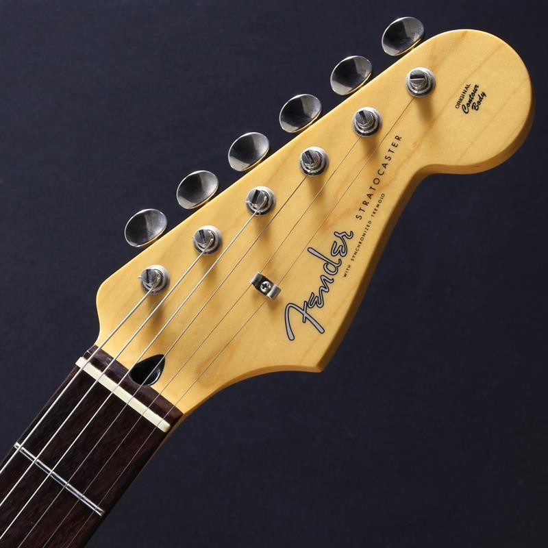 Fender Hybrid 2Stratocaster (no260725)
