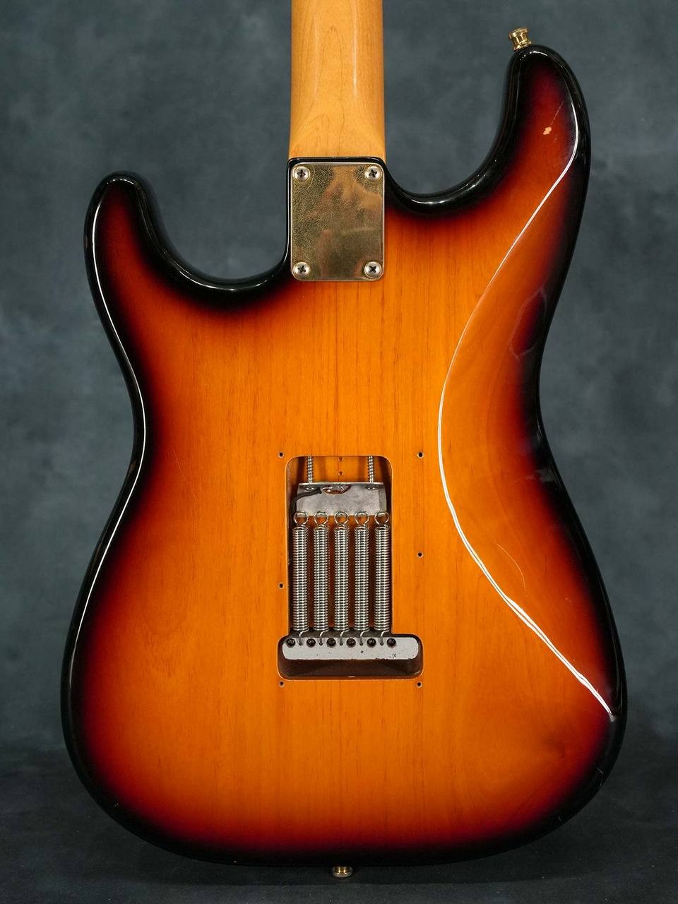 Fender SRV Stratocaster Stevie Ray Vaughan 3.45kg 1992 Electric Guitar