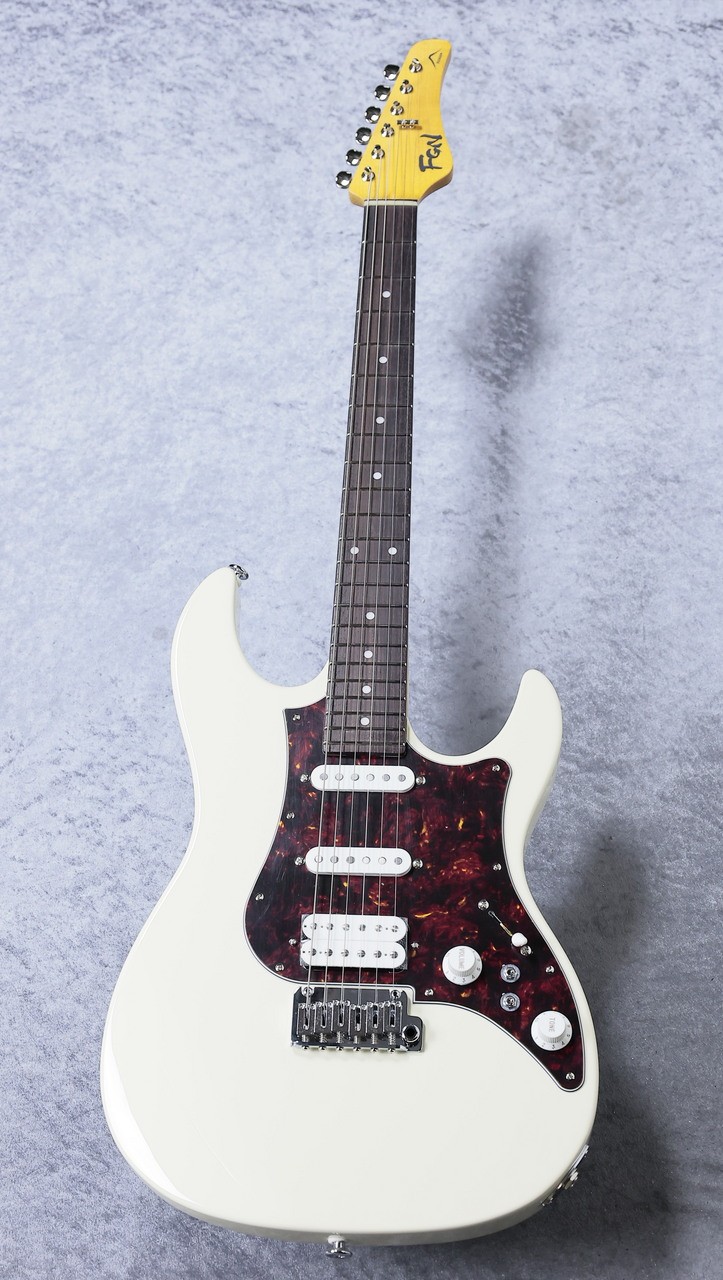 FUJIGEN FGN Expert ODYSSEY EOS3-AL-R AWH ~Antique White~ #E250232 3.61kg New Pro
