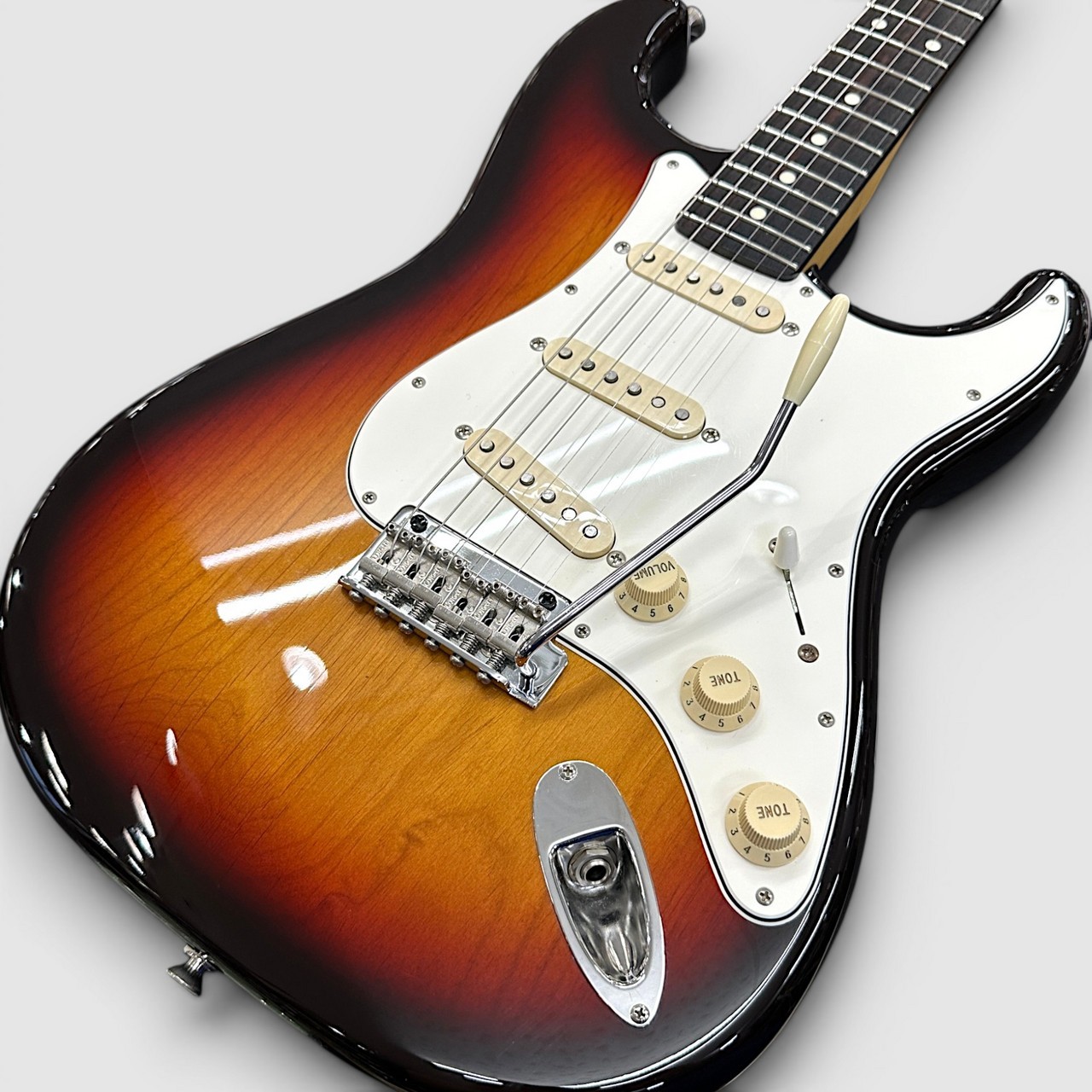 FUJIGEN FGN NST200RAL