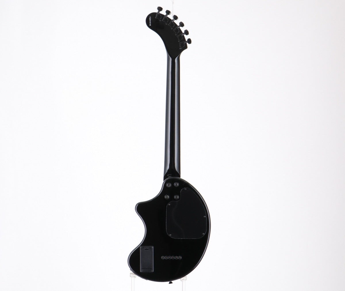 FERNANDES/BURNY ZO-3HT HOTEI Model [FG09101148]
