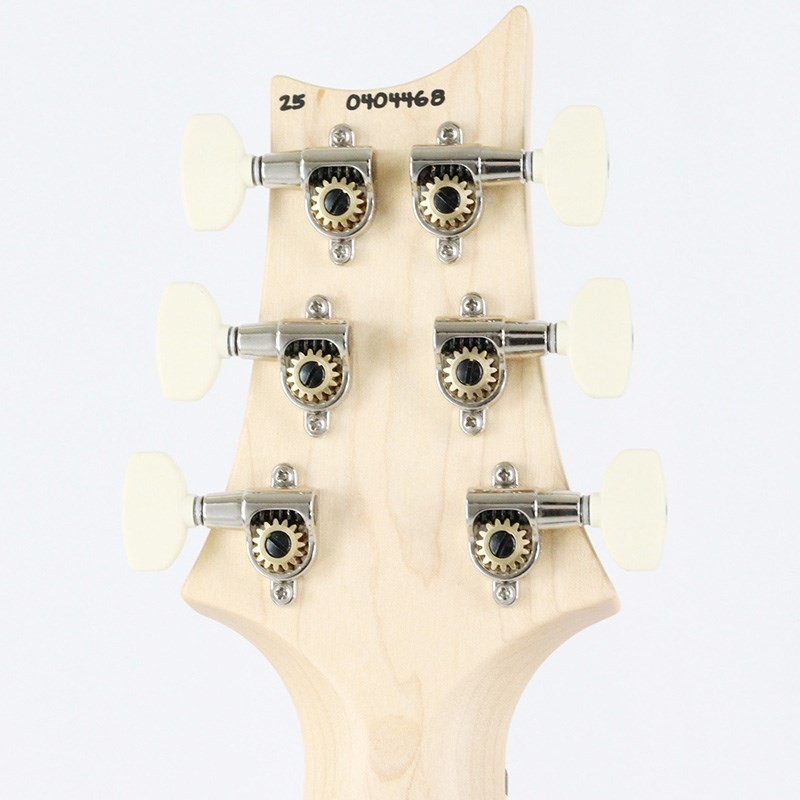 Paul Reed Smith Swamp Ash Special Maple McCarty Tobacco Sunburst SN.0404468 2025