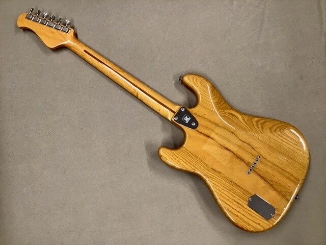 MUSIC MAN Saber2 Electric Gutiar [AUTH]