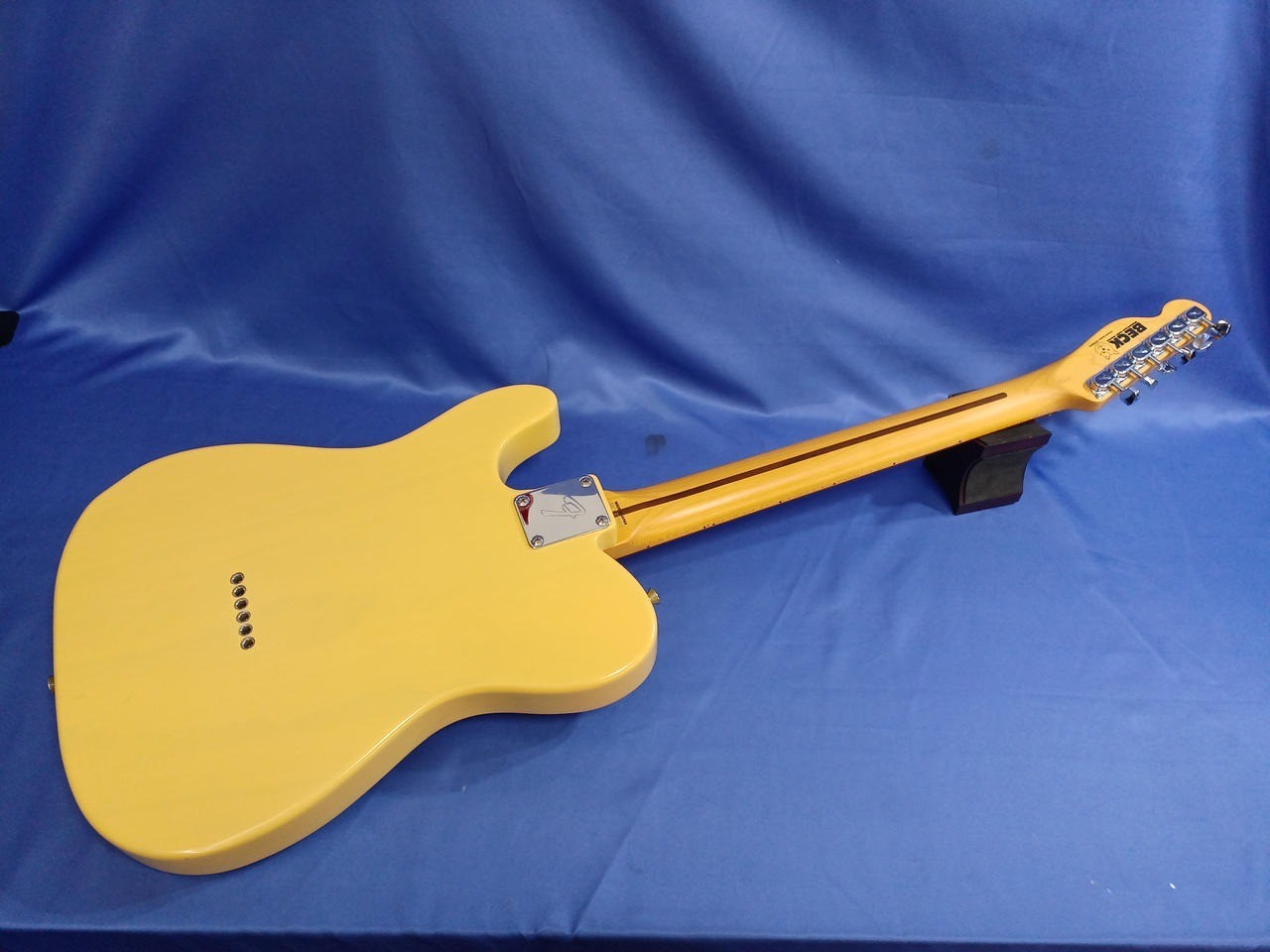 Fender Japan Telecaster TL68-75BC BECK Electric Guitar Made in Japan