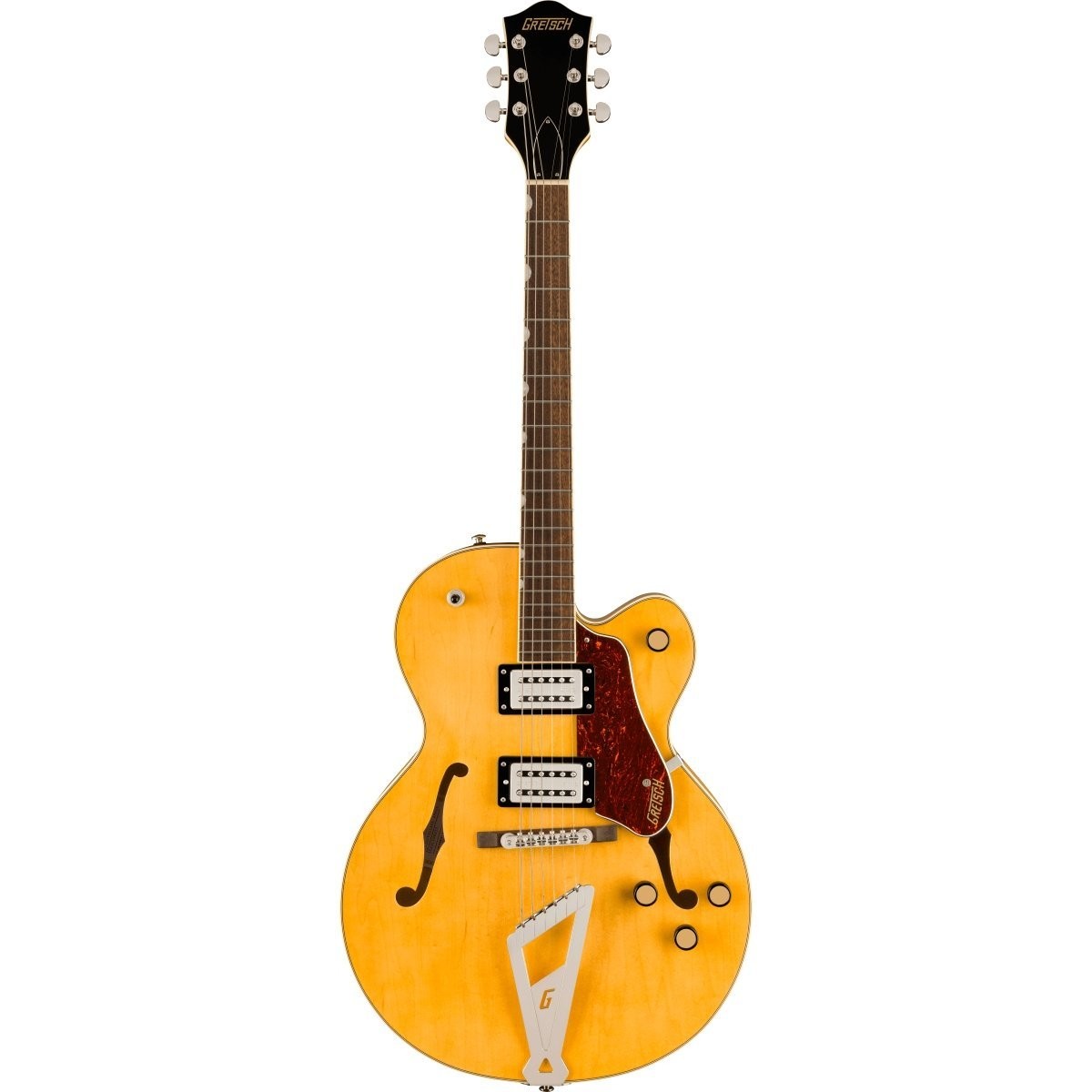 Gretsch G2420 Streamliner Hollow Body with Chromatic II Broad Tron BT-3S Pickups