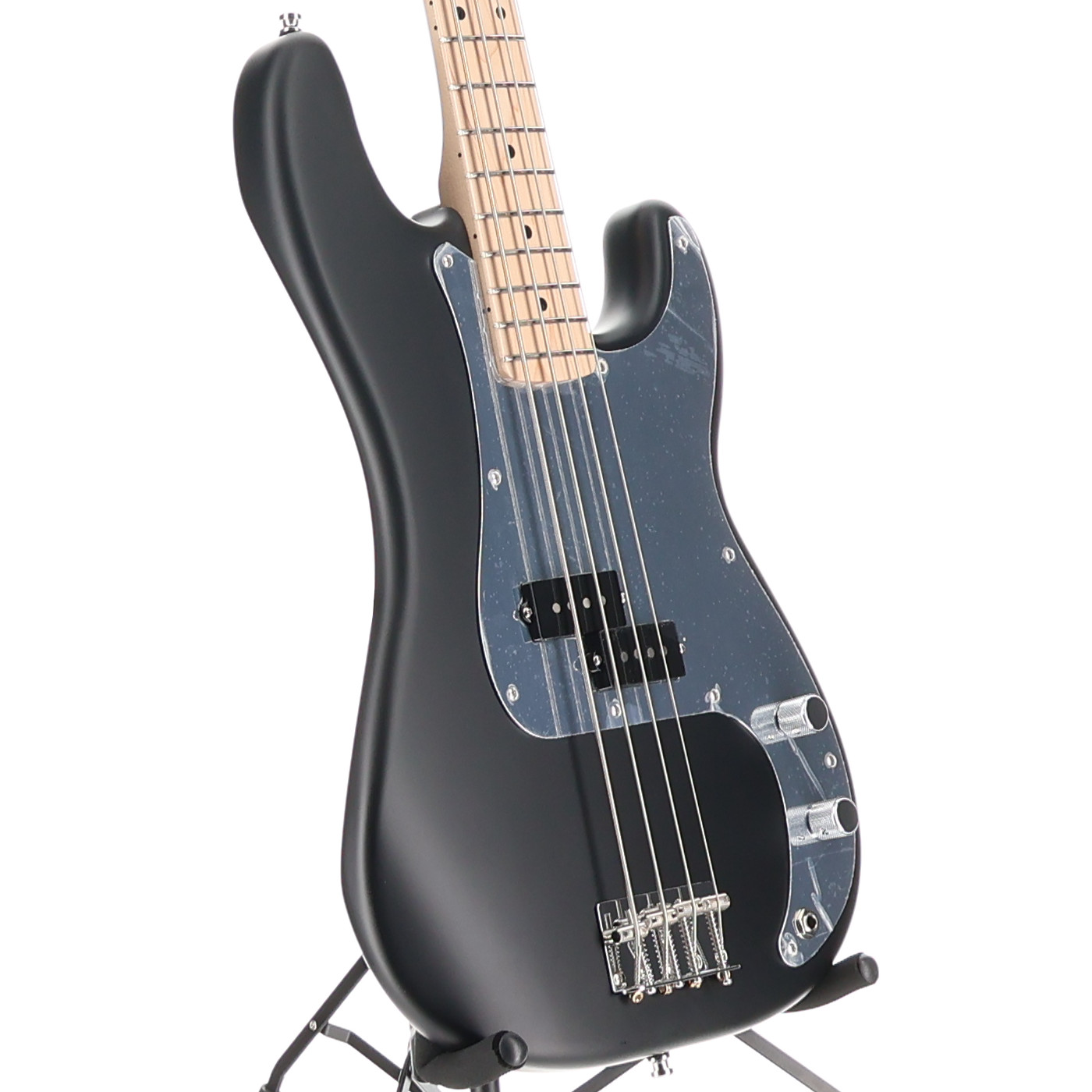 Fender Ltd Ed 50th Anniversary Steve Harris Precision Bass (R7)(12349) (12349)