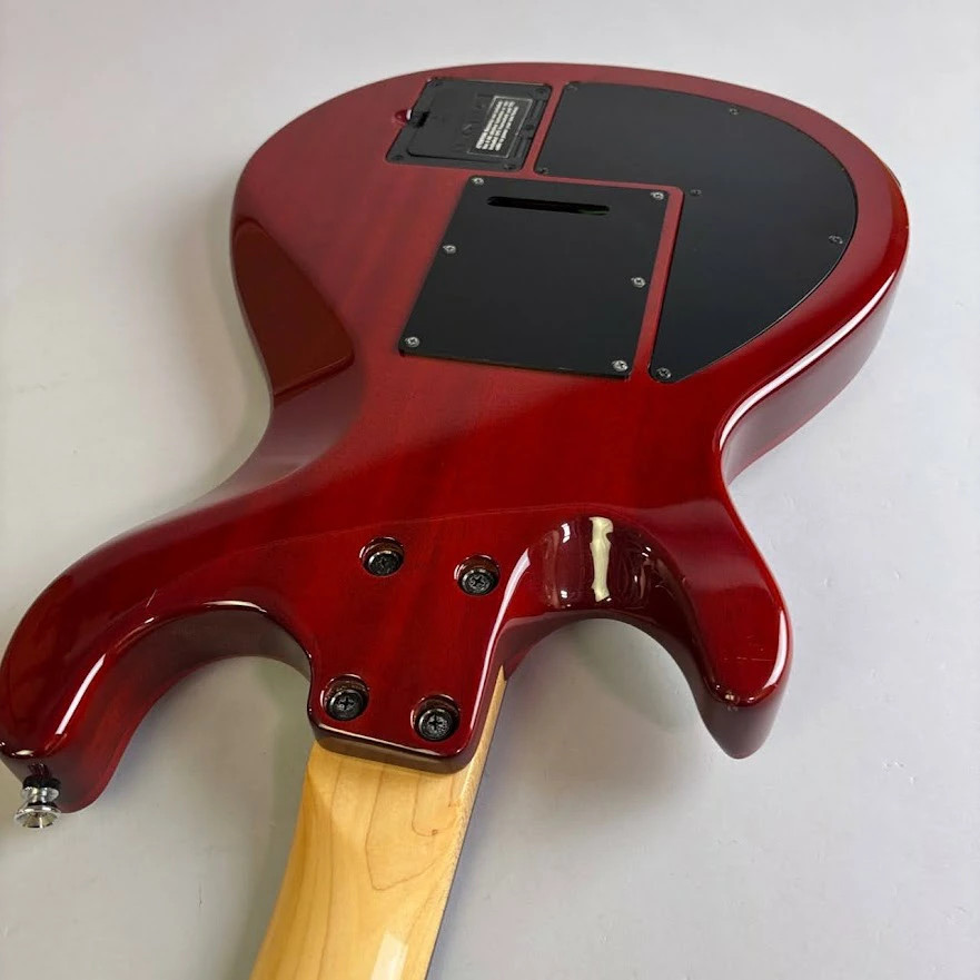 Used LINE6 line six Variax700 Electric Guitar