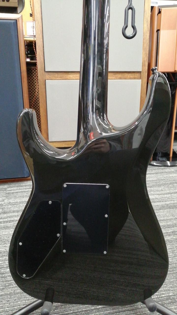 E-Ⅱ HORIZON FR electric guitar