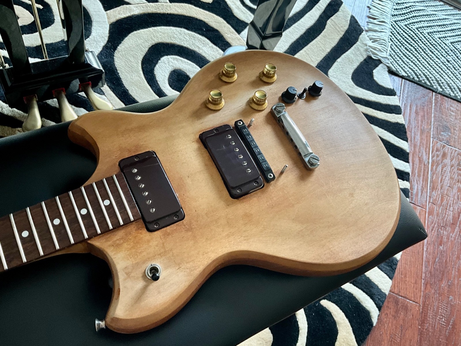 80’s Roland Gr 303 Controller