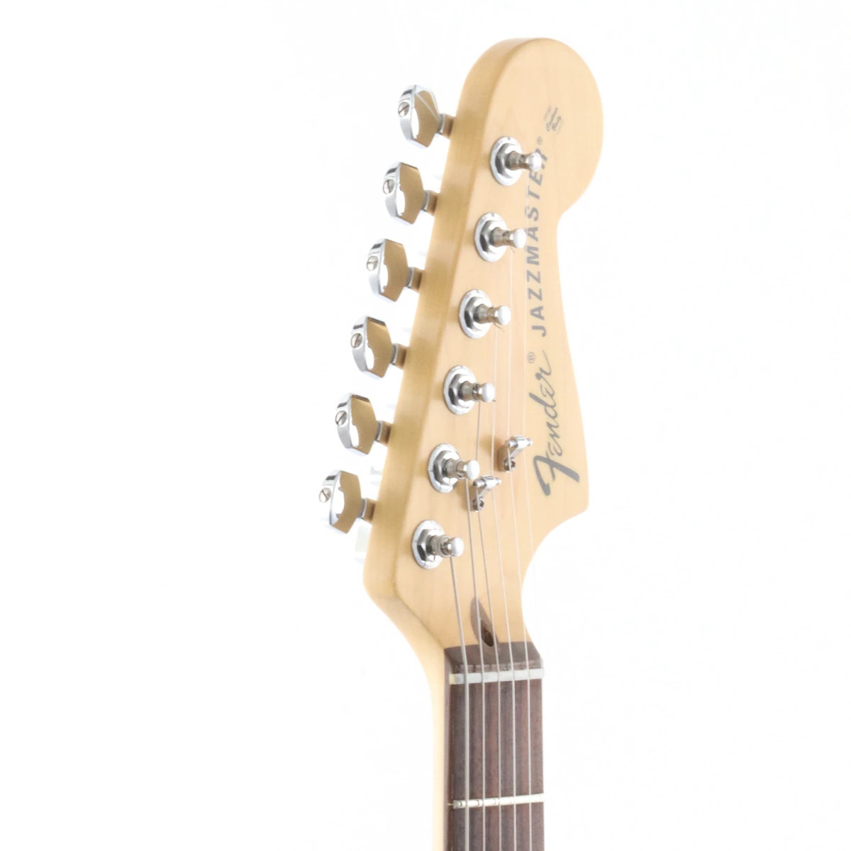 Used Fender Usa / American Special Jazzmaster 3-Color Sunburst Umeda Store July