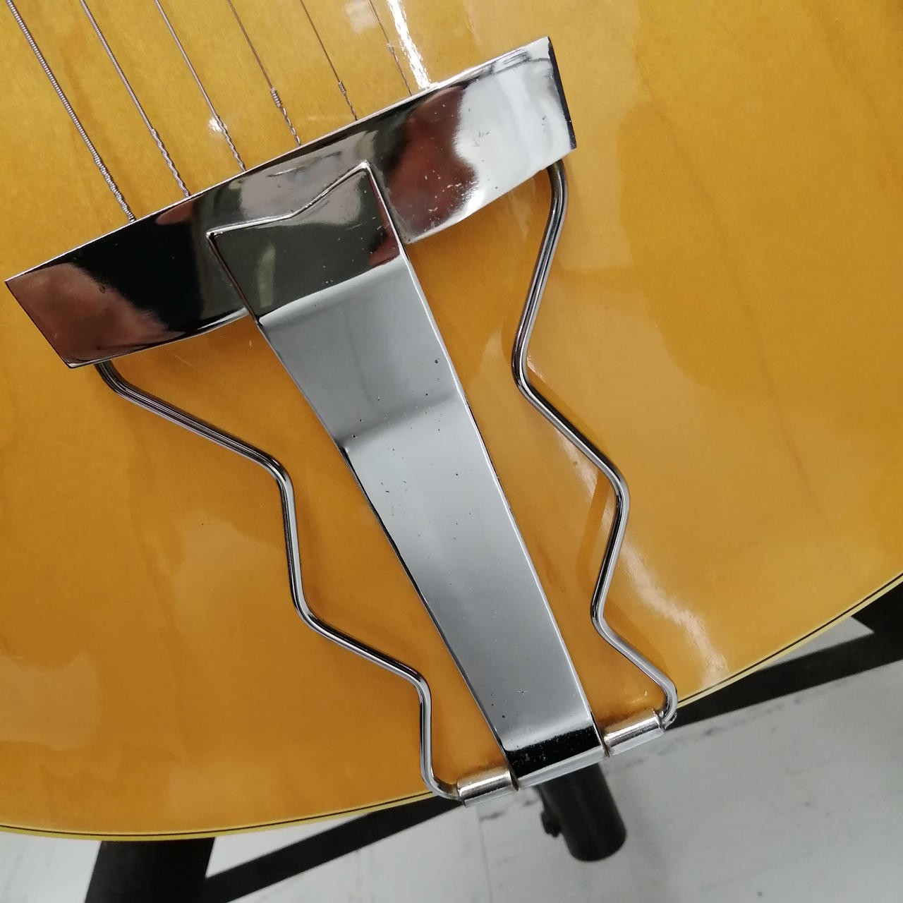 Orville By Gibson Es-175 Hollow Body Guitar Safe delivery from Japan